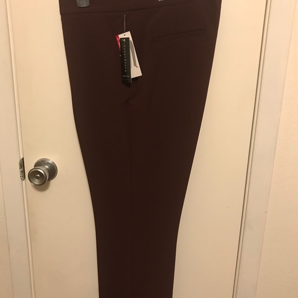 Slacks